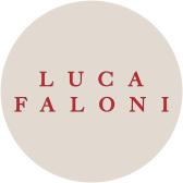 Luca Faloni logo