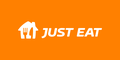 Just Eat logo